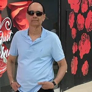 Meet your Posher, Julio